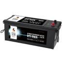 SIGA Opti Truck LKW Batterie 230Ah 12V
